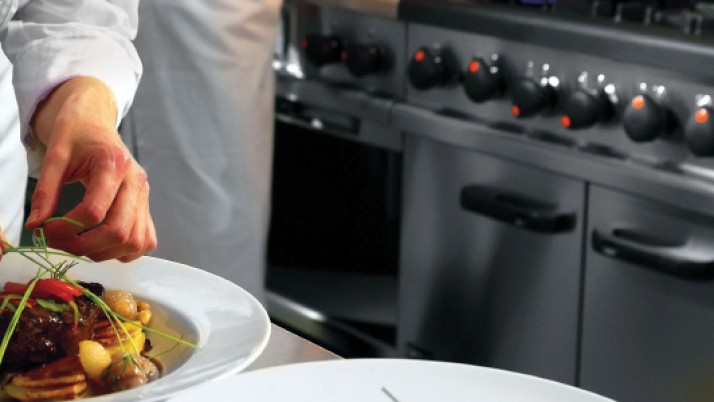 Professional Catering Equipment & Gas Services in Hazel Grove