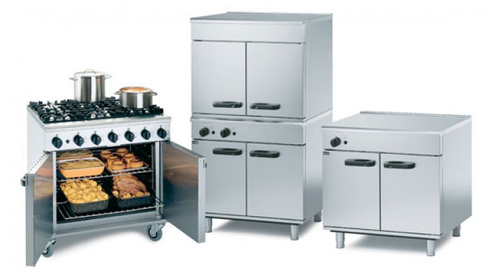 Professional Catering Equipment & Gas Services in Middleton