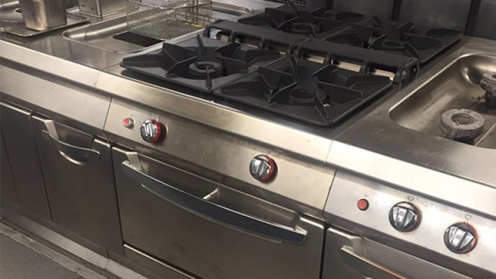 Professional Catering Equipment & Gas Services in Stockport